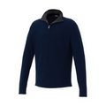 Moreton Men's Quarter Zip Sweater